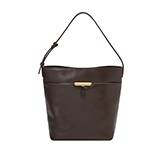 루이까또즈 치즈 숄더백 HT3SO23BR