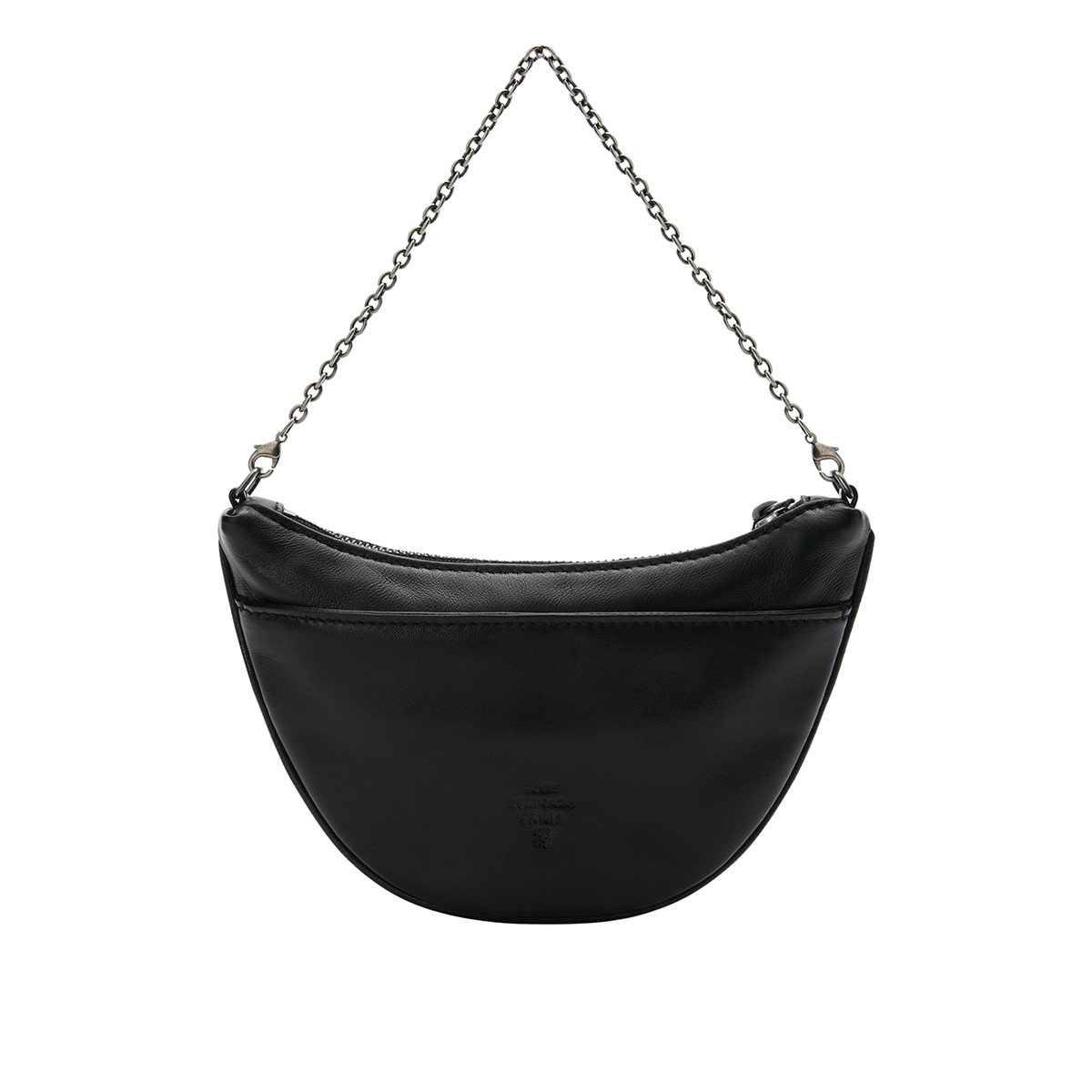 [EXCLUSIVE] 루이까또즈 클래식 로즈 파우치 ST3SD91BL