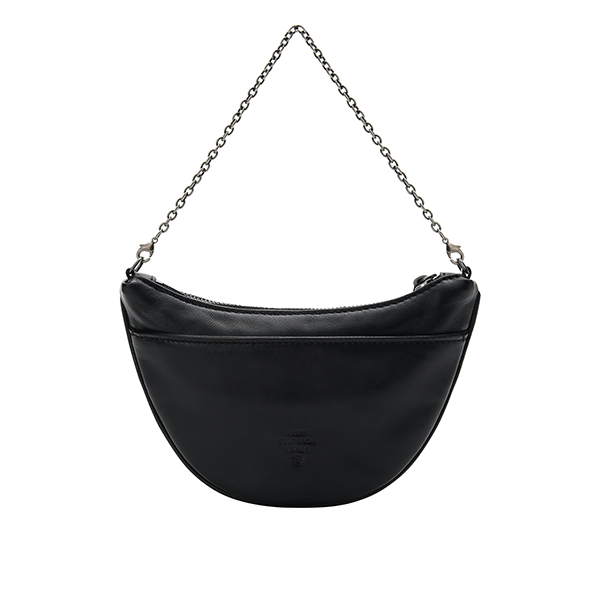 [EXCLUSIVE] 루이까또즈 클래식 로즈 파우치 ST3SD91BL>