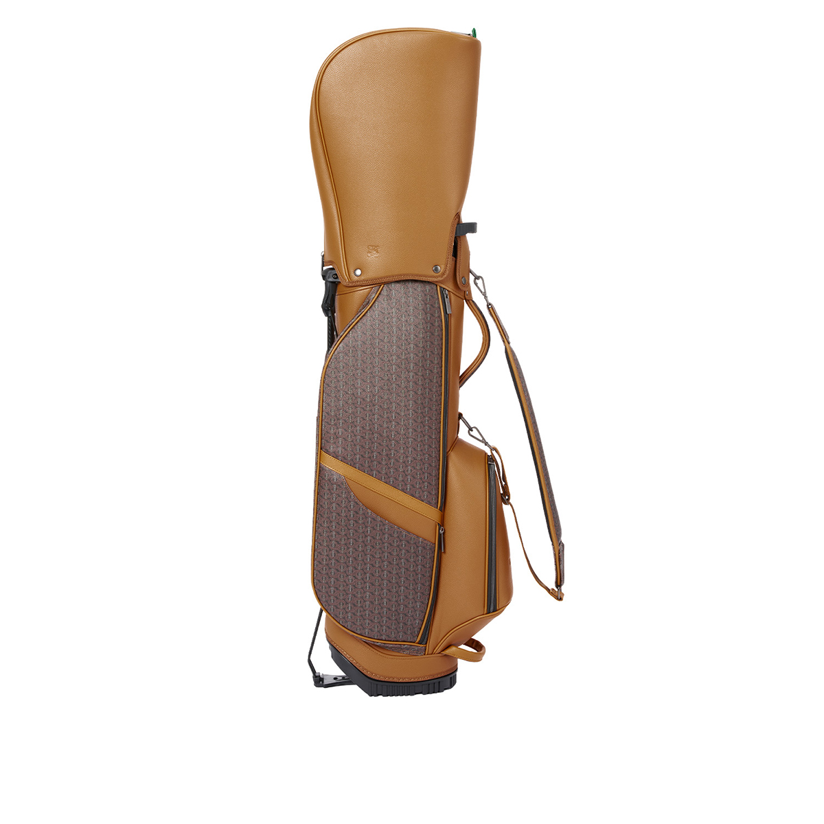 루이까또즈 뉴 모노그램 캐디백 ZR1MG01TA