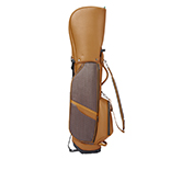 루이까또즈 뉴 모노그램 캐디백 ZR1MG01TA