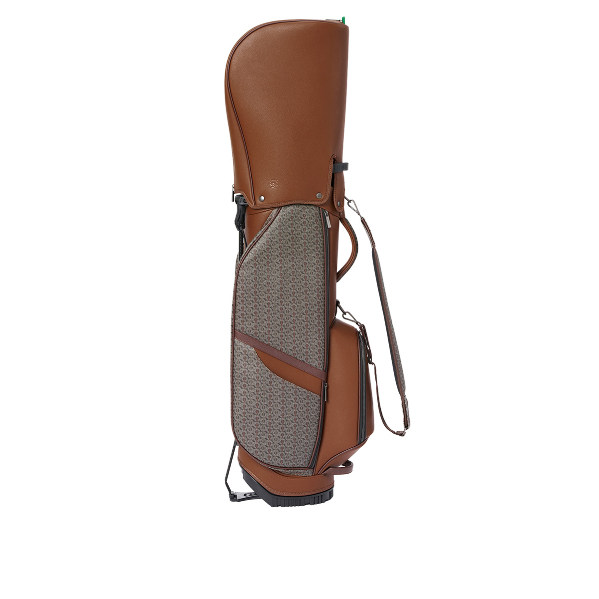 루이까또즈 뉴 모노그램 캐디백 ZR1MG02BR