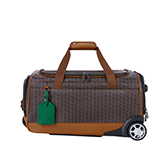 루이까또즈 뉴 모노그램 보스턴 ZR1MG03TA