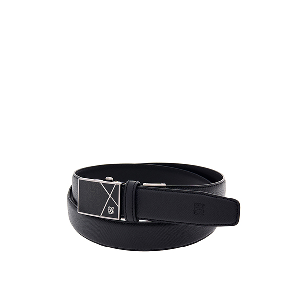 루이까또즈 남성자동벨트 BL1AH09BL>