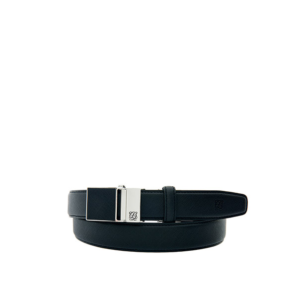루이까또즈 남성자동벨트 BN1FM09BL>