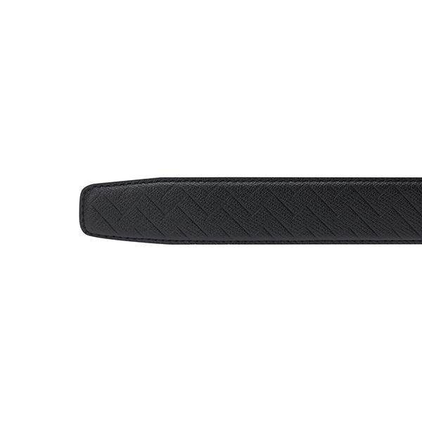 루이까또즈 남성자동벨트 BS3FM01BL>