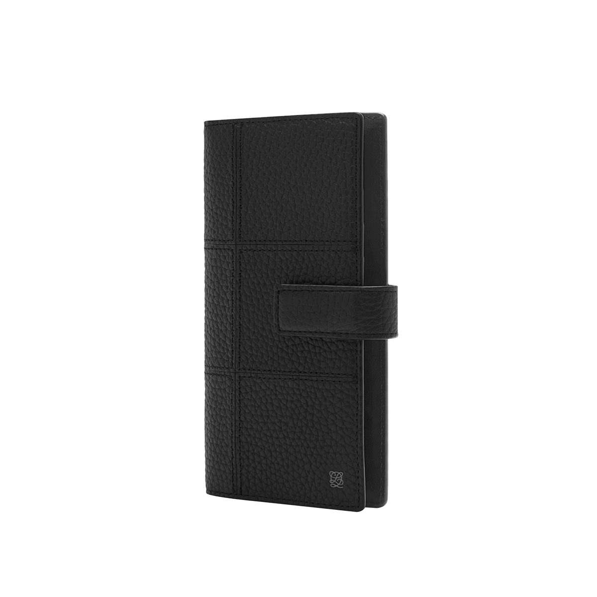 루이까또즈 남성핸드폰지갑 FR3FM01BL