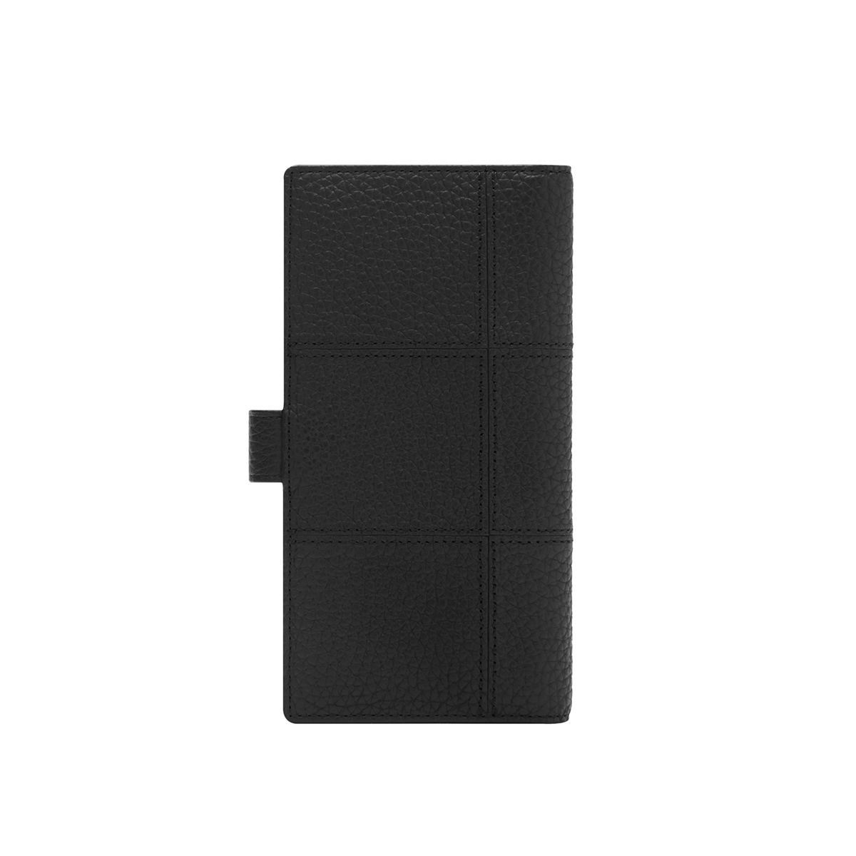 루이까또즈 남성핸드폰지갑 FR3FM01BL