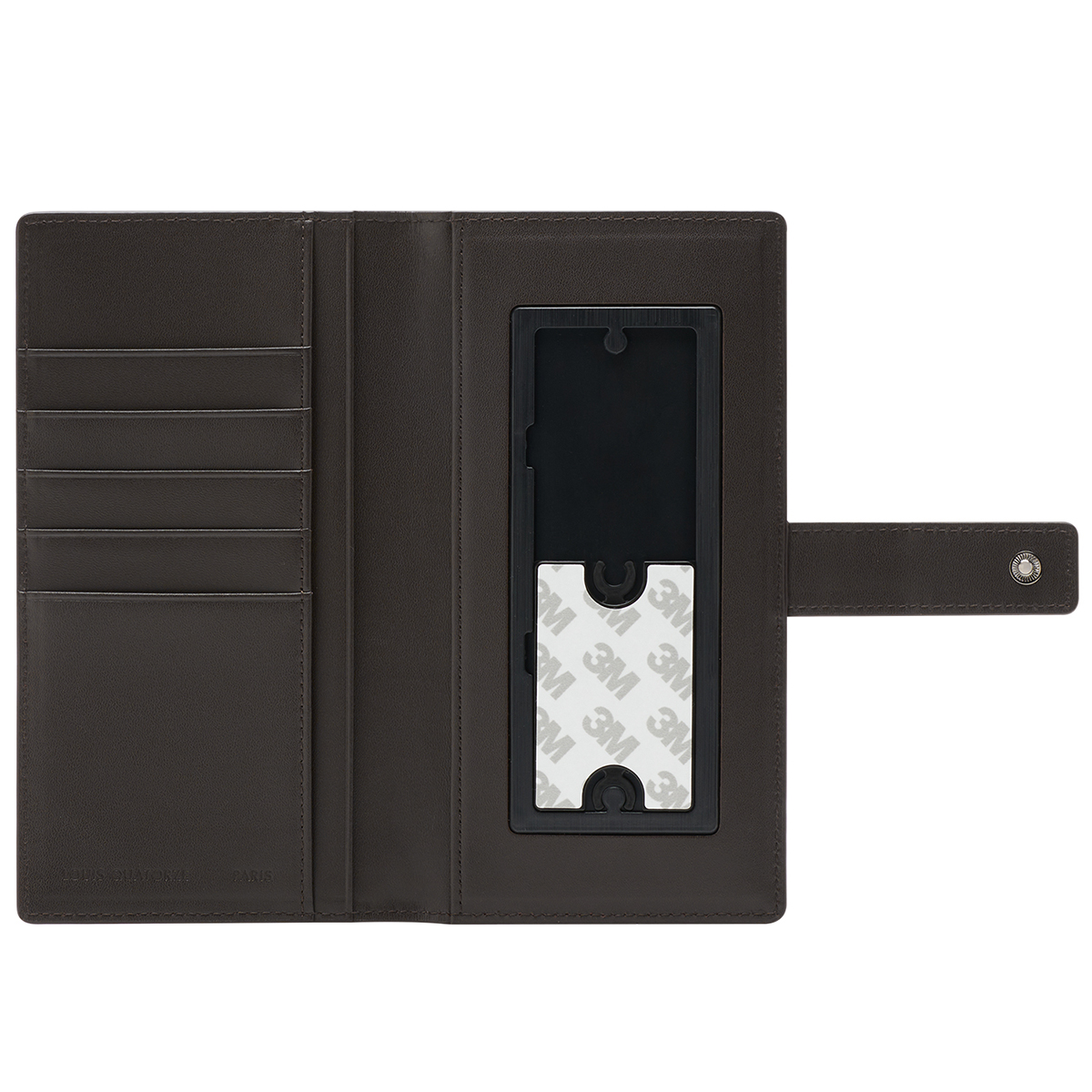루이까또즈 남성핸드폰지갑 FR3FM01DB