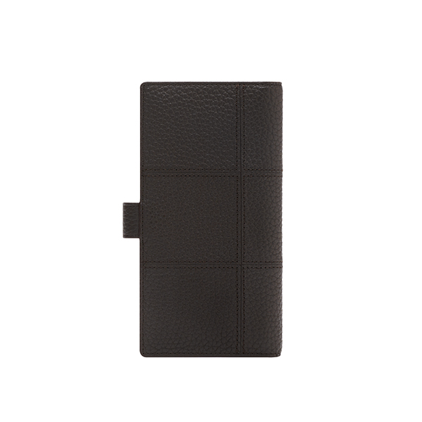 루이까또즈 남성핸드폰지갑 FR3FM01DB>