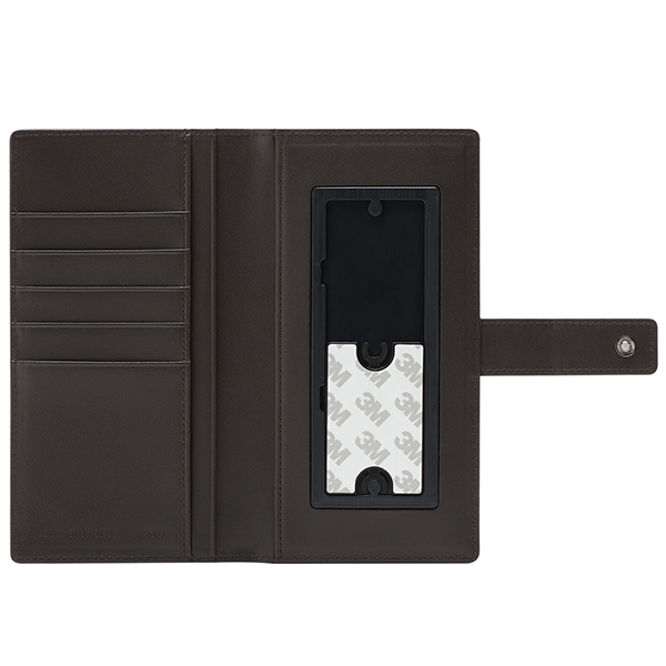 루이까또즈 남성핸드폰지갑 FR3FM01DB>