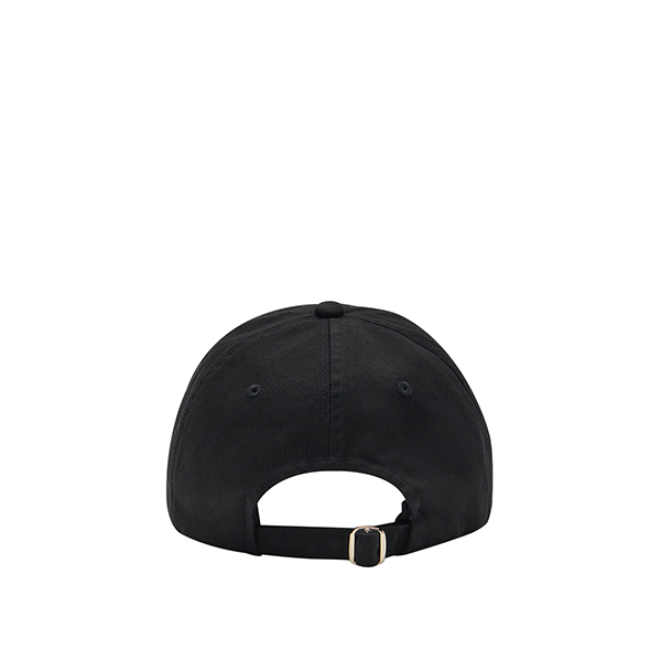 루이까또즈 자수로고 볼캡 FS2MG01BL>