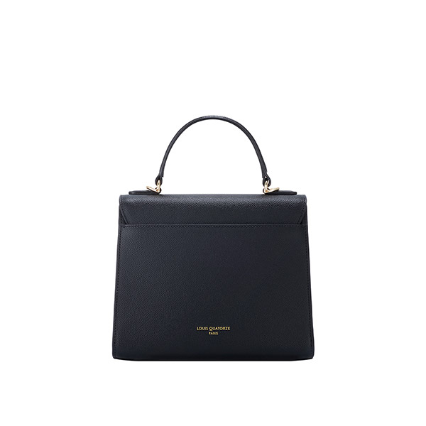 루이까또즈 미니몬트 사첼백 HP1SO01BL>