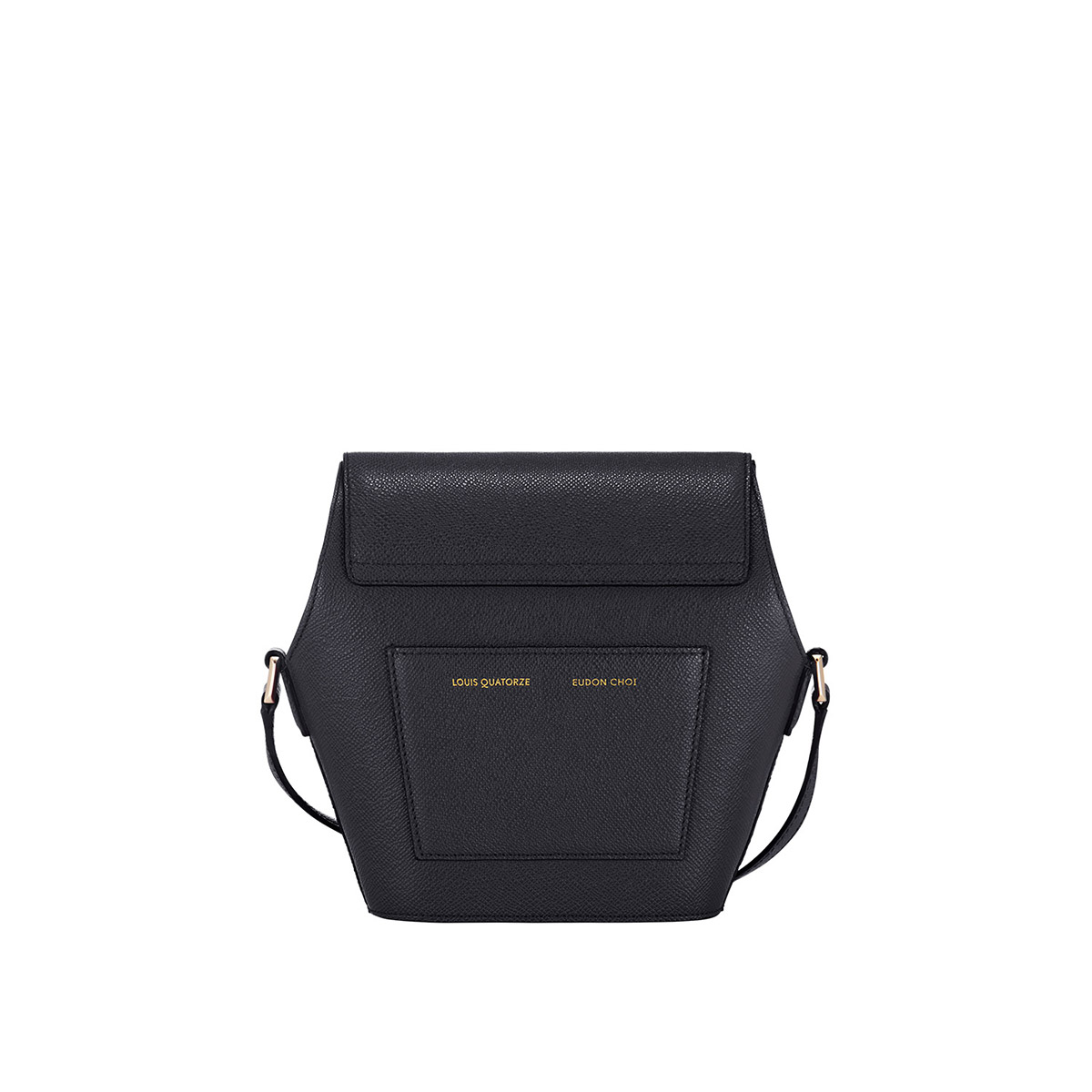 루이까또즈 EUDON CHOI COLLECTION 리나 HQ3EC03BL