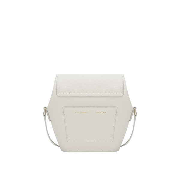 루이까또즈 EUDON CHOI COLLECTION 리나 HQ3EC03WH>