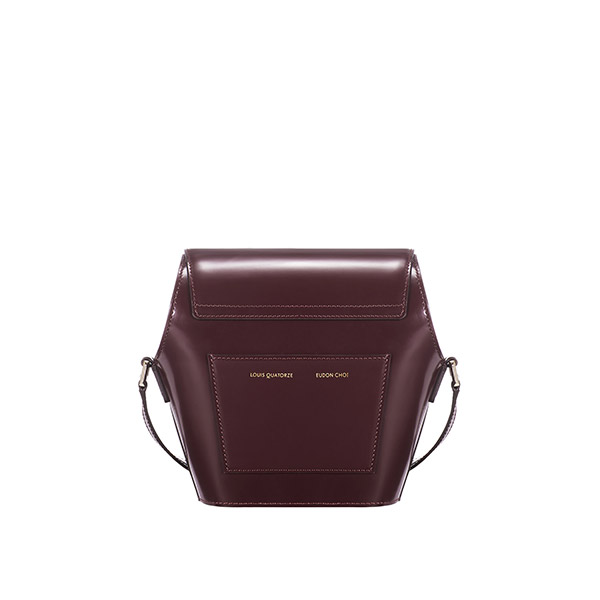 루이까또즈 EUDON CHOI COLLECTION 리나 HQ3EC12BU>