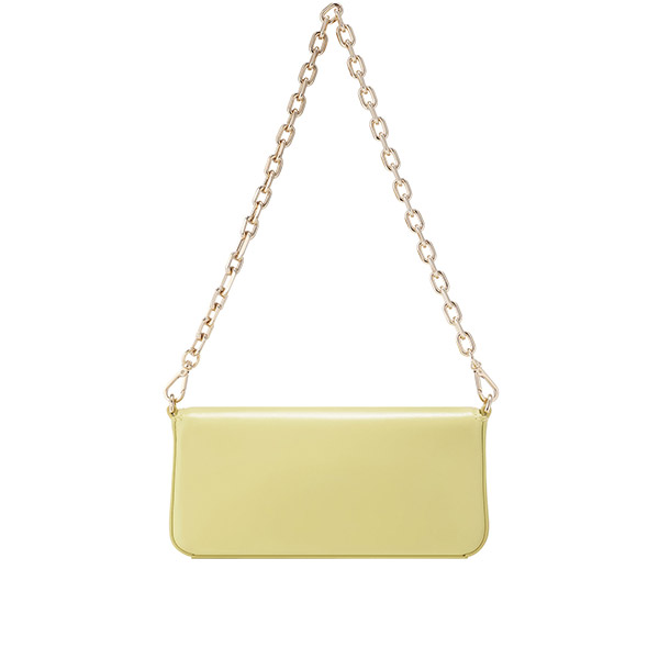 루이까또즈 헤리티지 체인숄더백 HQ3HT06LI>