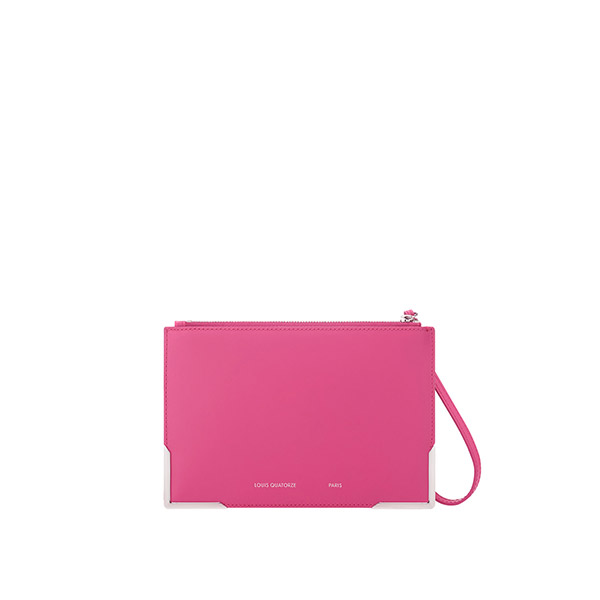 루이까또즈 헤리티지 여성클러치백 HQ3HT08PI>