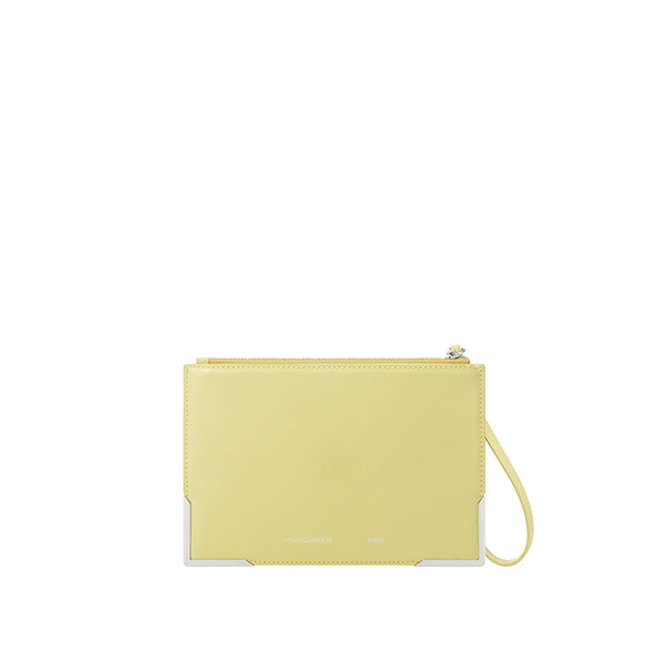 루이까또즈 헤리티지 여성클러치백 HQ3HT10LI>