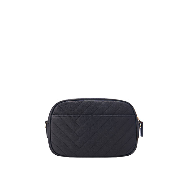 루이까또즈 사봉 여성크로스백 HQ3QT06BL>