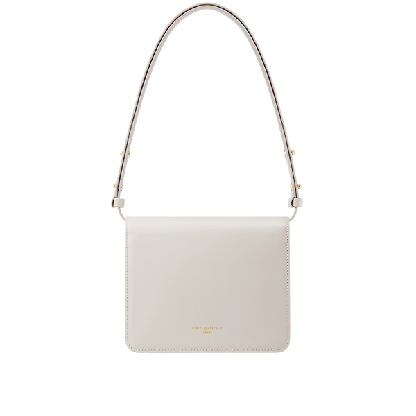 루이까또즈 뉴몬트 여성숄더백 HQ3SO02BE>