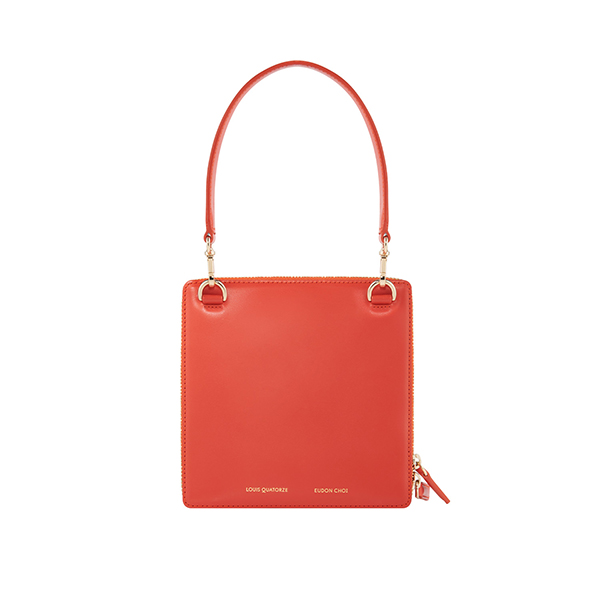 루이까또즈 EUDON CHOI COLLECTION 발랑스 HR1EC12OR>