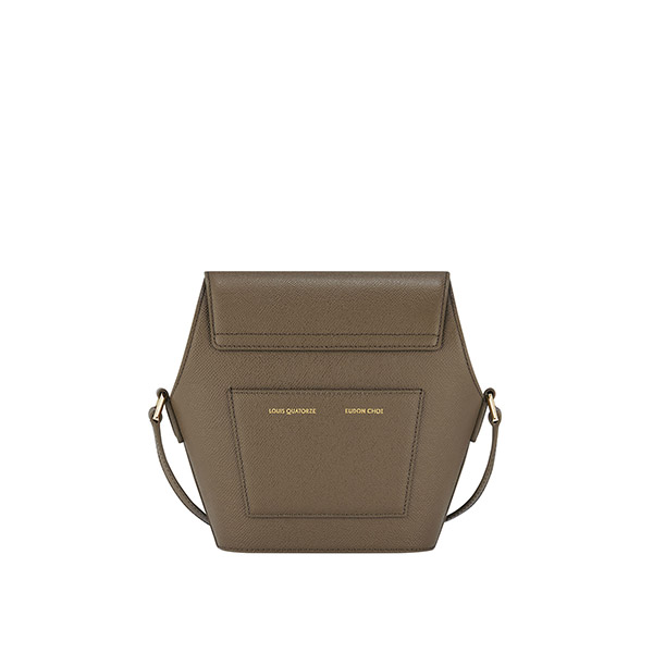 루이까또즈 EUDON CHOI COLLECTION 리나 HR2EC02TP>