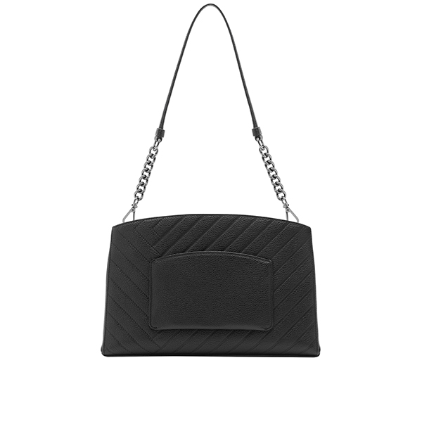 루이까또즈 여성숄더백 HS1FM13BL>