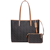 루이까또즈 르퐁 여성쇼퍼백 HS1MG01BE