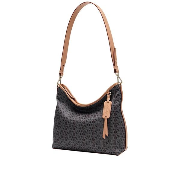 루이까또즈 르퐁 여성숄더백 HS1MG03BE>