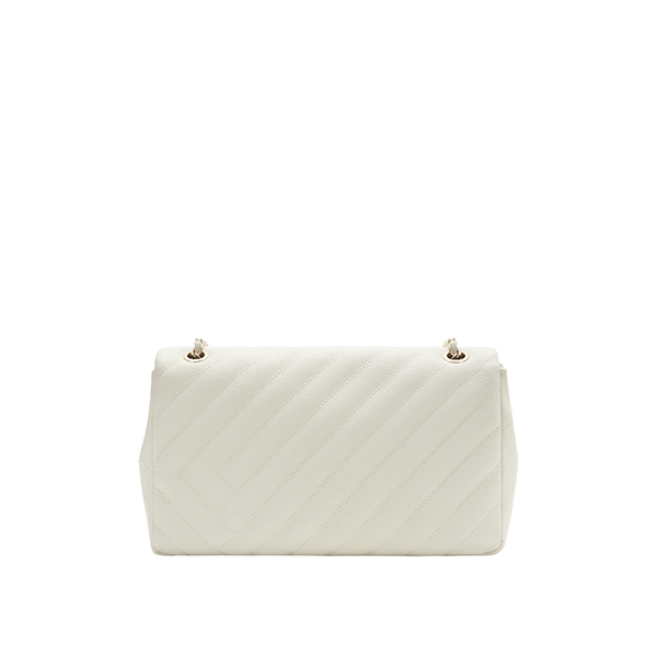 루이까또즈 엘퀼팅 여성숄더백 HS1QT08IV>