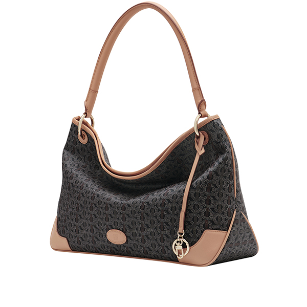 루이까또즈 르퐁 여성호보백 HS2MG02BE>