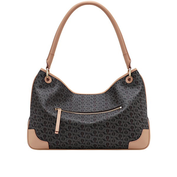 루이까또즈 르퐁 여성호보백 HS2MG02BE>