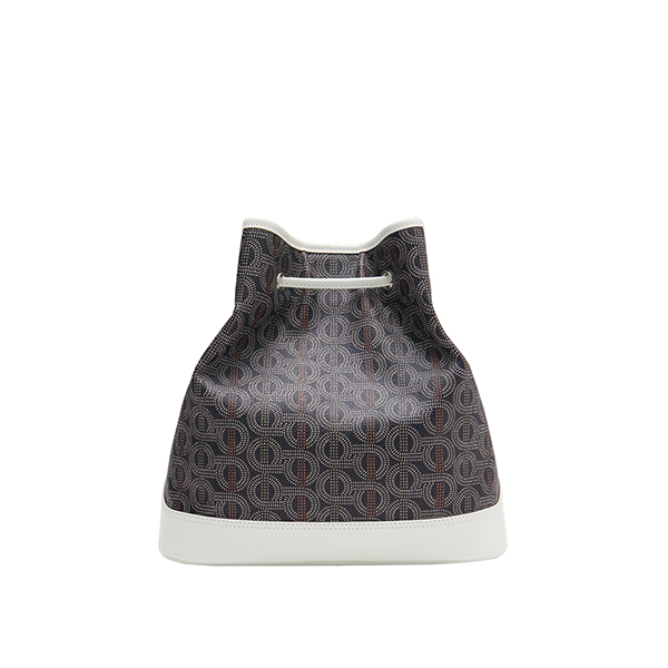 루이까또즈 르퐁 여성버킷백 HS2MG04WH>