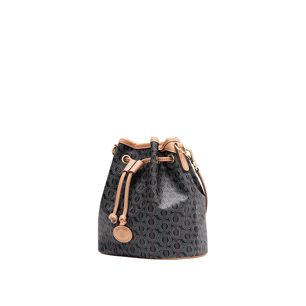 루이까또즈 르퐁 여성미니버킷백 HS2MG05BE>