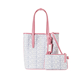 [EXCLUSIVE] 루이까또즈 르퐁 여성토트백 HS2SD71PI