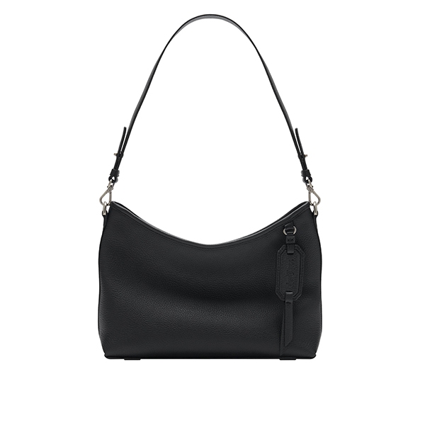 루이까또즈 여성숄더백 HS3FM12BL>