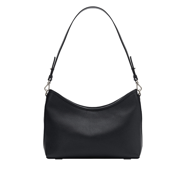 루이까또즈 여성숄더백 HS3FM12BL>