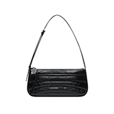 [EXCLUSIVE] 루이까또즈 아일린 여성숄더백 HS4SD72BL