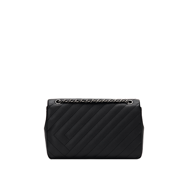 루이까또즈 엘퀼팅 숄더백 HT1QT11BL>