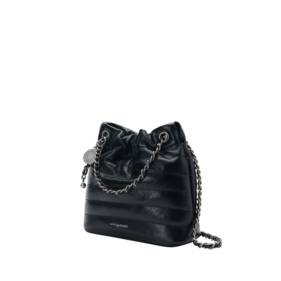 루이까또즈 아일린 크로스백 HT2QT04BL>