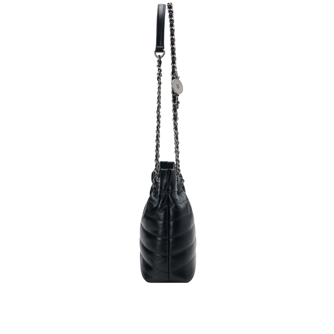 루이까또즈 아일린 크로스백 HT2QT04BL>