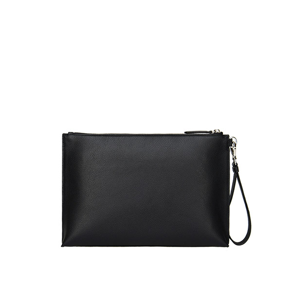 루이까또즈 남성클러치백 MO2DL03BL>