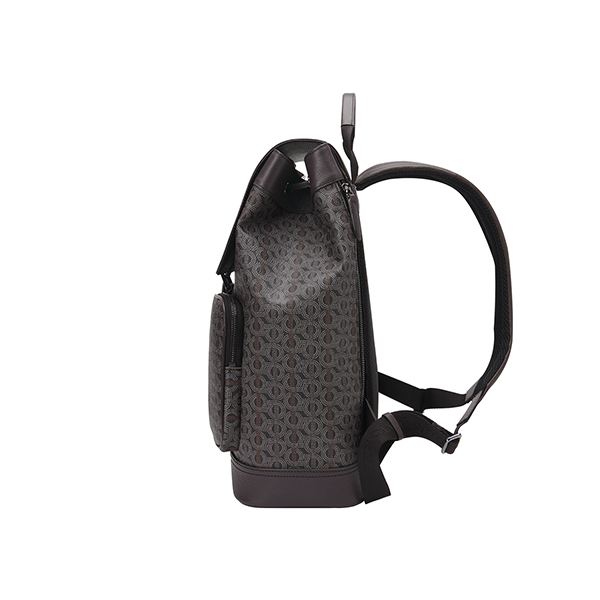 루이까또즈 르퐁 남성백팩 MS1MG01BR>