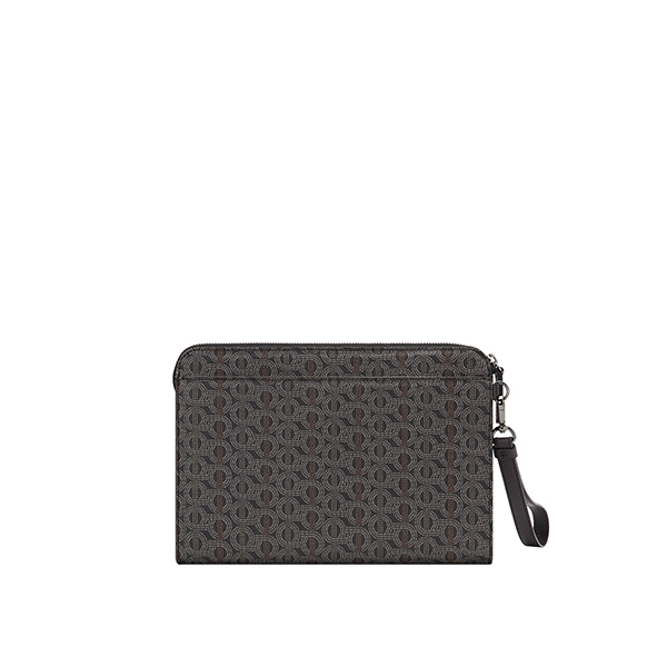 루이까또즈 르퐁 남성클러치백 MS1MG05BR>