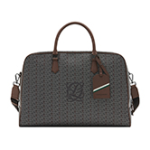 루이까또즈 뉴 모노그램 보스턴 MS1MG11BR