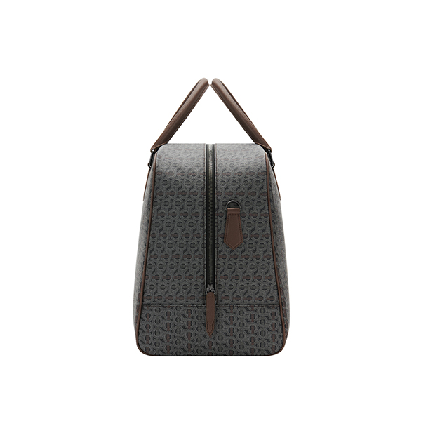 루이까또즈 뉴 모노그램 보스턴 MS1MG11BR>