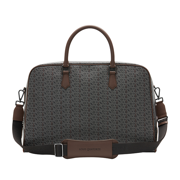 루이까또즈 뉴 모노그램 보스턴 MS1MG11BR>