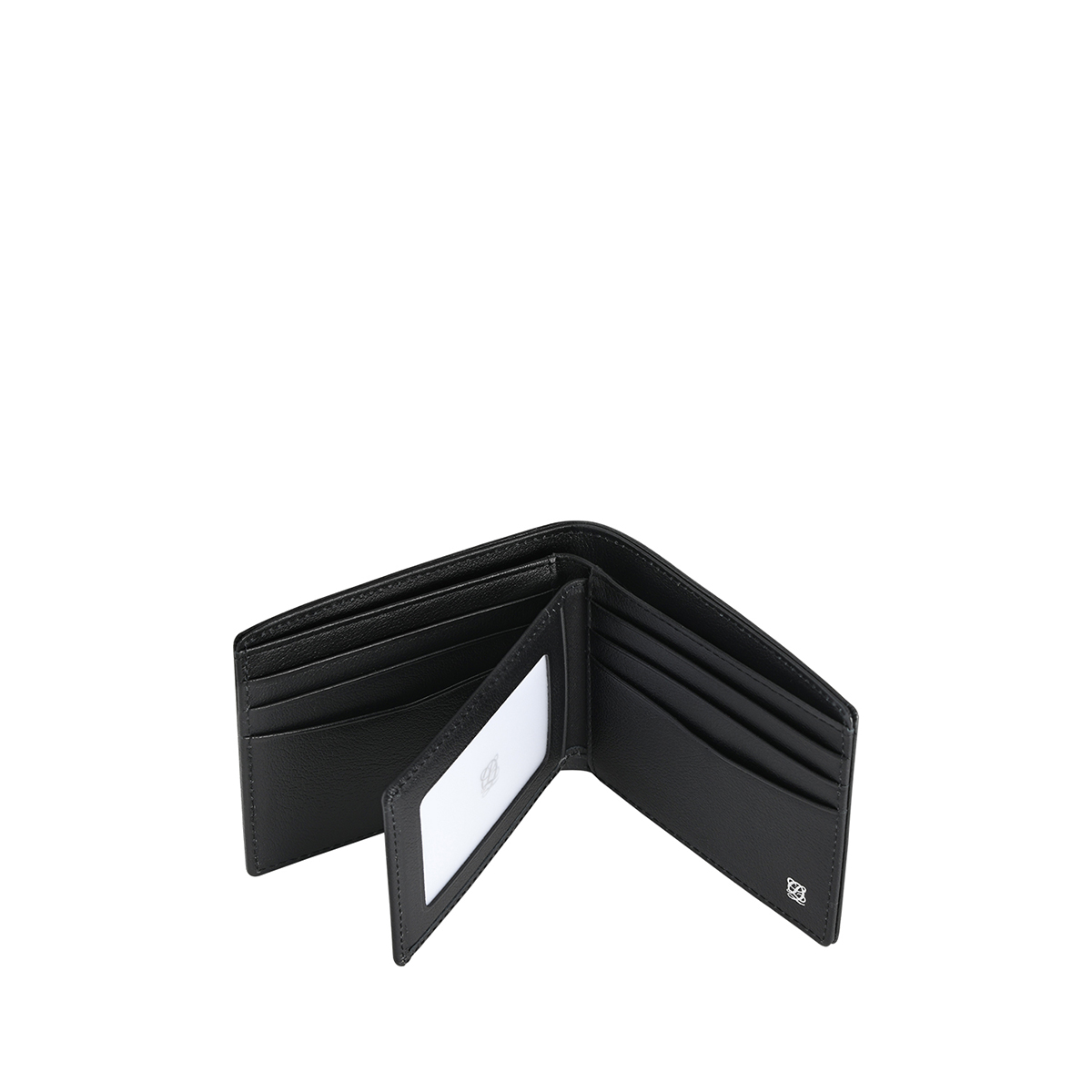 루이까또즈 남성 반지갑 S61FM02BL