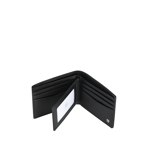루이까또즈 남성 반지갑 S61FM02BL>